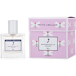 Jacadi Mademoiselle Petite Libellule EDT Spray 1.7 oz