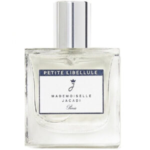 Jacadi Petite Libellule Eau de Toilette for Women – 1.7 oz