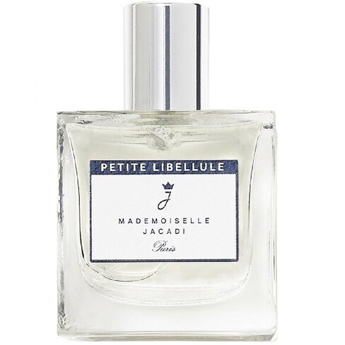 Jacadi Petite Libellule Eau de Toilette for Women – 1.7 oz