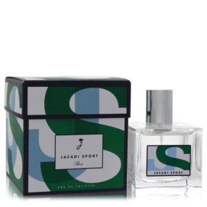 Jacadi Sport Eau de Toilette for Unisex