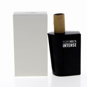 Jacomo Intense Eau de Parfum for Men – 3.4 oz