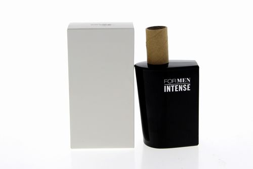Jacomo Intense Eau de Parfum for Men – 3.4 oz