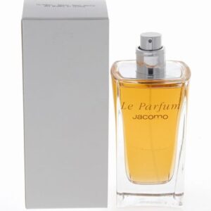 Jacomo Le Eau de Parfum for Women – 3.4 oz