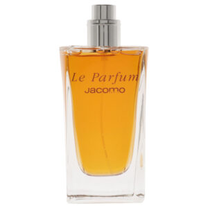 Jacomo Le Eau de Parfum for Men – 3.4 oz