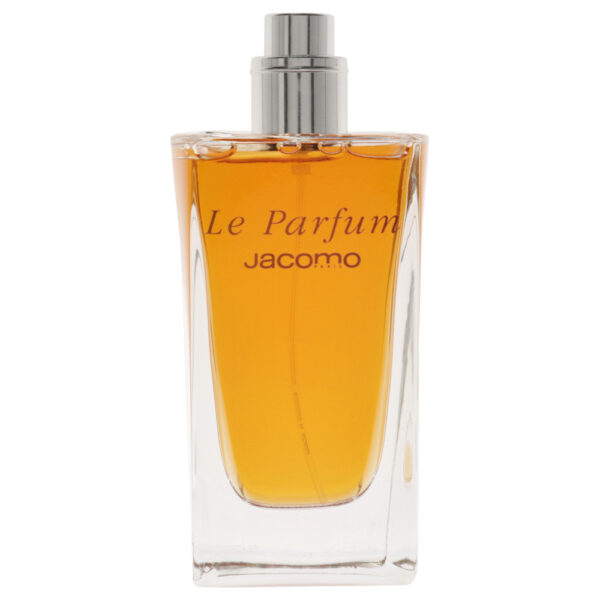 Jacomo Le Eau de Parfum for Men – 3.4 oz