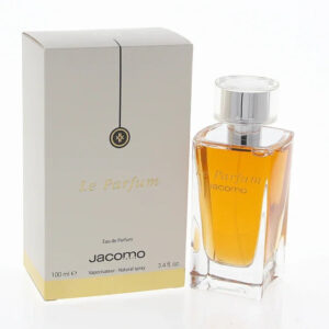 Jacomo Le Eau de Parfum for Women – 3.4 oz