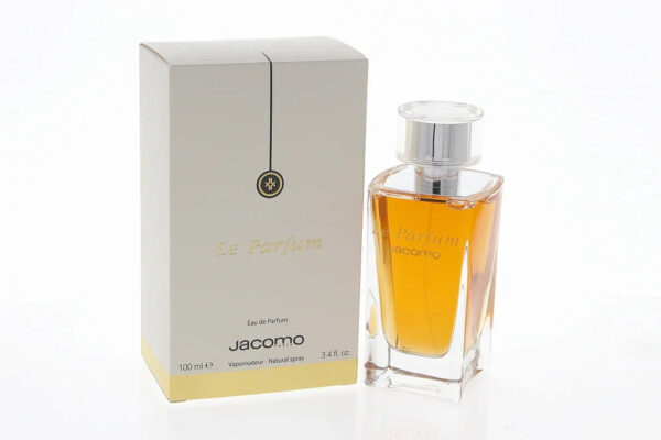 Jacomo Le Eau de Parfum for Women – 3.4 oz