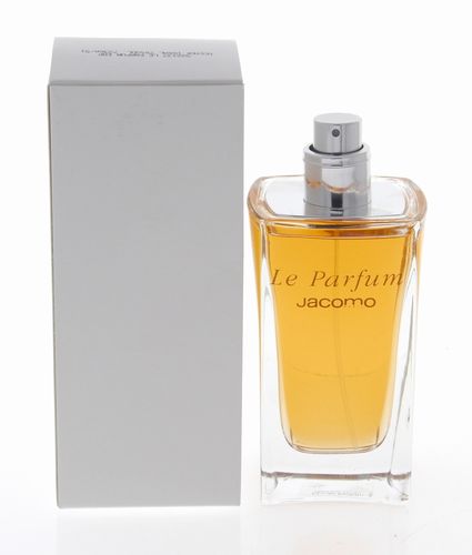 Jacomo Le Parfum Eau de Parfum Spray for Women 3.4 oz