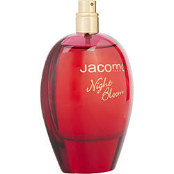 Jacomo Night Bloom by Jacomo EDP Spray 3.4oz for Women - Tester