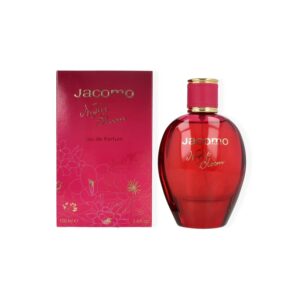 Jacomo Night Bloom Eau de Parfum for Women – 3.4 oz