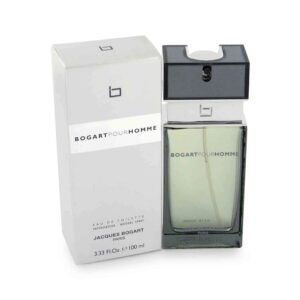 Jacques Bogart Bogart Eau de Toilette for Men – 3.3 oz