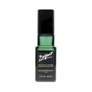 Jacques Bogart Bogart Signature Eau de Toilette for Men – 3 oz