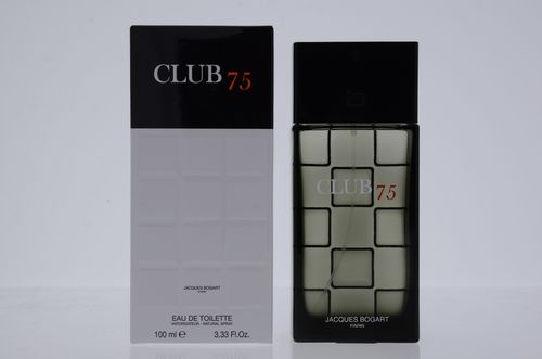 Jacques Bogart Club 75 Eau de Toilette Spray for Men