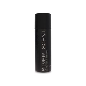 Jacques Bogart Silver Scent Body Spray for Men – 6.6 oz