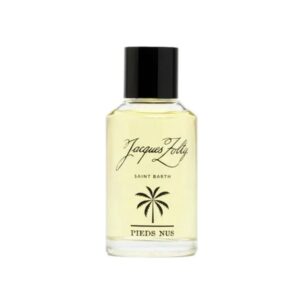 Jacques Zolty Pieds Nus Eau de Parfum for Unisex – 3.3 oz
