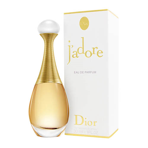 J'adore by Christian Dior Fragrance