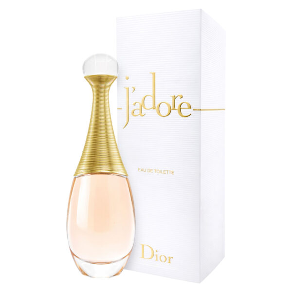 J'adore by Christian Dior Fragrance