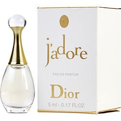 J'adore by Christian Dior Eau de Parfum Mini 0.17 oz