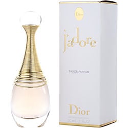 J'adore by Christian Dior Eau de Parfum Spray for Women
