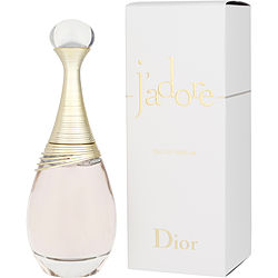 Jadore by Christian Dior EAU DE PARFUM SPRAY 1.7 OZ for Women