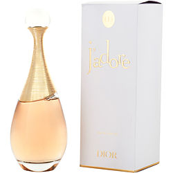 Jadore by Christian Dior EAU DE PARFUM SPRAY 5 OZ (NEW PACKAGING) for WOMEN