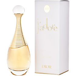 Jadore by Christian Dior EAU DE PARFUM SPRAY 3.4 OZ for Women