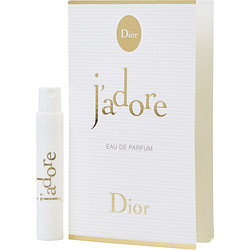 J'adore by Christian Dior Eau de Parfum Spray Vial