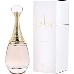 J'adore by Christian Dior Eau de Parfum Spray for Women