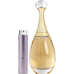 Jadore Infinissime by Christian Dior Travel Spray 0.27 oz