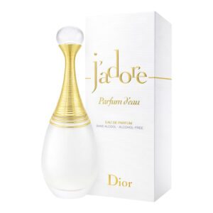 J'adore Parfum d'eau by Christian Dior Fragrance