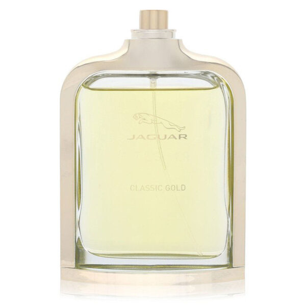 Jaguar Classic Gold Eau de Toilette for Men
