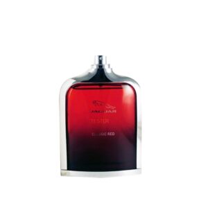 Jaguar Classic Red Eau de Toilette for Men – 3.4 oz