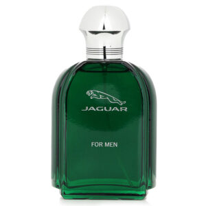 Jaguar Eau de Toilette for Men - 3.4oz-Tester Eau de Toilette for Men – 3.4 oz