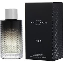 Jaguar Era by Jaguar EDT Spray 3.4 oz for Men