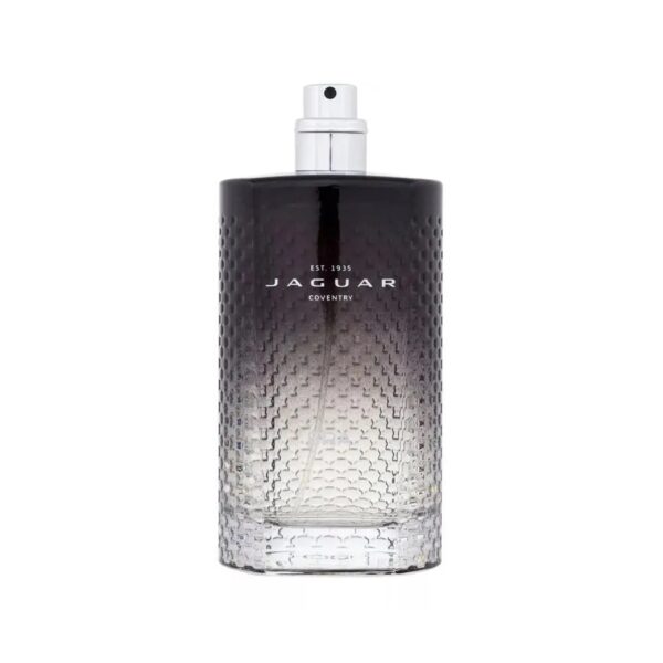 Jaguar Era Eau de Toilette for Men – 3.4 oz