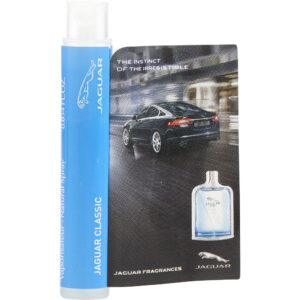 Jaguar Pure Instinct Eau de Toilette for Men