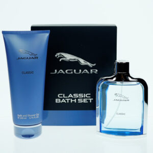 Jaguar Pure Instinct EDT Spray & Shower Gel Gift Set for Men