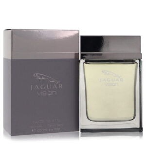Jaguar Vision Eau de Toilette for Men