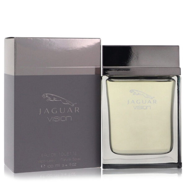 Jaguar Vision Eau de Toilette for Men
