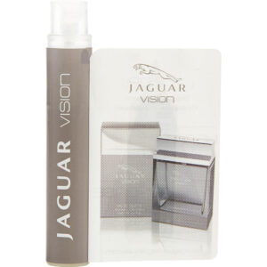 Jaguar Vision ON CARD Eau de Toilette for Men