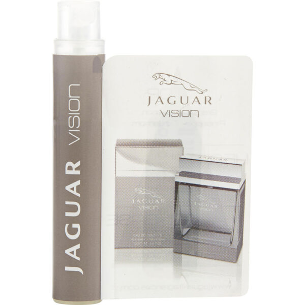Jaguar Vision ON CARD Eau de Toilette for Men