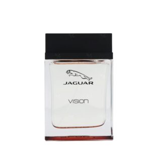 Jaguar Vision Sport Eau de Toilette for Men – 3.4 oz