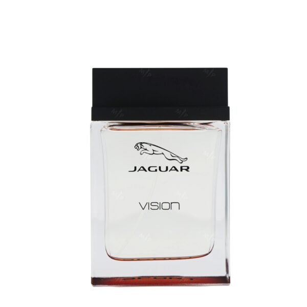 Jaguar Vision Sport Eau de Toilette for Men – 3.4 oz
