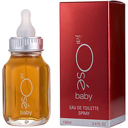 Jai Ose Baby by Guy Laroche EDT Spray for Women