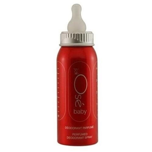 Jai Osé Baby Perfume Deodorant Spray for Women - 5.0 oz
