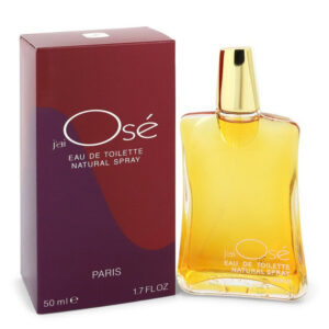 Jai Ose Eau de Toilette for Women – 1.7 oz