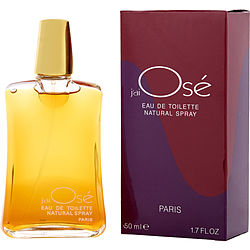 Jai Ose Eau de Toilette Spray for Women - 1.7 oz
