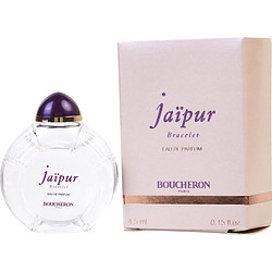 Jaipur Bracelet by Boucheron Eau de Parfum Mini 0.15 oz