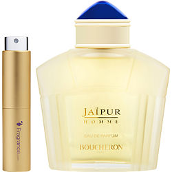 Jaipur by Boucheron EAU DE PARFUM SPRAY 0.27 OZ Travel Spray