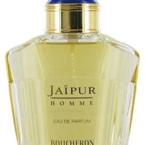 Jaipur Cologne for Men - TESTER Eau de Parfum Spray 3.4 oz